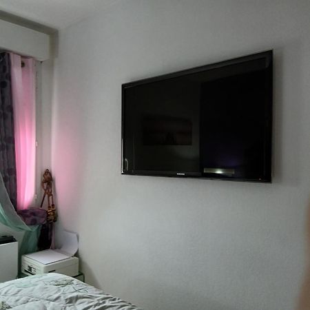 Location Chambre 2 Personnes Chez Angela Cannes Exteriör bild